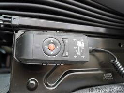 Mercedes-Benz Actros 2540 6x2/ 10 tho. km!!! / 5 seats