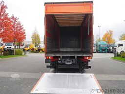 Mercedes-Benz Actros 2545 6×2 MP5 / FULL ADR / Curtain