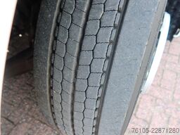 MAN TGS 26.360 + klep 6x2 FLOWER TRUCK  Carrier Die...