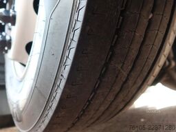 MAN TGS 26.360 + klep 6x2 FLOWER TRUCK  Carrier Die...