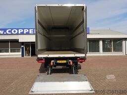 MAN TGS 26.360 + klep 6x2 FLOWER TRUCK  Carrier Die...