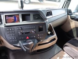MAN TGS 26.360 + klep 6x2 FLOWER TRUCK  Carrier Die...