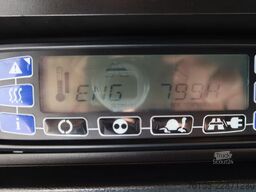 MAN TGS 26.360 + klep 6x2 FLOWER TRUCK  Carrier Die...