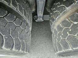 Mercedes-Benz Arocs 2658 LK 6x4 Bordmatik