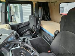 Mercedes-Benz Arocs 2658 LK 6x4 Bordmatik