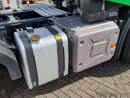 Renault T460 6x2 PUSHER 54-BLB-9 - GESTUURD & HEFBAAR -...