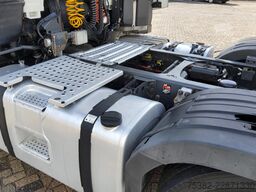 Renault T460 6x2 PUSHER 54-BLB-9 - GESTUURD & HEFBAAR -...