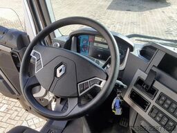 Renault T460 6x2 PUSHER 54-BLB-9 - GESTUURD & HEFBAAR -...