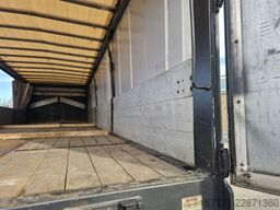 BROSHUIS 1AOU 10 10 /SINGLE AXLE/ SAF DRUM/ OLD BUT LIKE...