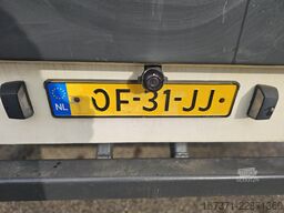 BROSHUIS 1AOU 10 10 /SINGLE AXLE/ SAF DRUM/ OLD BUT LIKE...