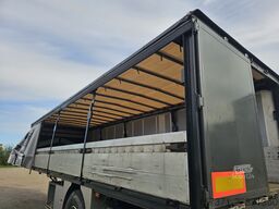 BROSHUIS 1AOU 10 10 /SINGLE AXLE/ SAF DRUM/ OLD BUT LIKE...