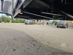 BROSHUIS 1AOU 10 10 /SINGLE AXLE/ SAF DRUM/ OLD BUT LIKE...
