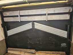 BROSHUIS 1AOU 10 10 /SINGLE AXLE/ SAF DRUM/ OLD BUT LIKE...