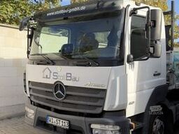 Mercedes-Benz Atego 821 Meiller Kipper