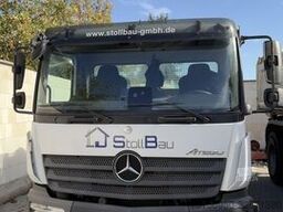 Mercedes-Benz Atego 821 Meiller Kipper