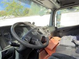 Mercedes-Benz Atego 821 Meiller Kipper