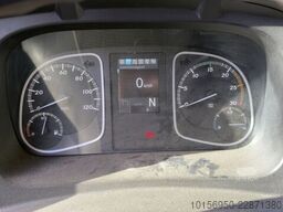 Mercedes-Benz Atego 821 Meiller Kipper