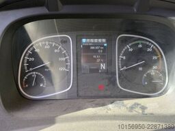 Mercedes-Benz Atego 821 Meiller Kipper