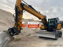 Hydrema MX18G