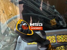Hydrema MX18G
