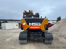 Hydrema MX18G