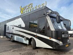 DAF MB 200 DKDL 500 CAMPER + BJ 1970 + 4 BEDDEN + D...