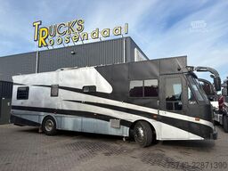 DAF MB 200 DKDL 500 CAMPER + BJ 1970 + 4 BEDDEN + D...