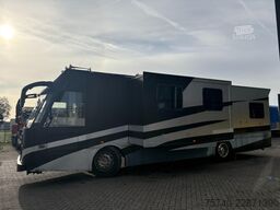DAF MB 200 DKDL 500 CAMPER + BJ 1970 + 4 BEDDEN + D...