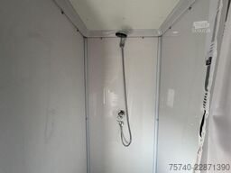DAF MB 200 DKDL 500 CAMPER + BJ 1970 + 4 BEDDEN + D...