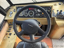 DAF MB 200 DKDL 500 CAMPER + BJ 1970 + 4 BEDDEN + D...