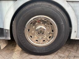 DAF MB 200 DKDL 500 CAMPER + BJ 1970 + 4 BEDDEN + D...
