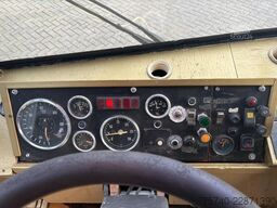 DAF MB 200 DKDL 500 CAMPER + BJ 1970 + 4 BEDDEN + D...