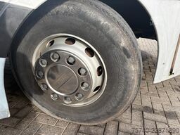DAF MB 200 DKDL 500 CAMPER + BJ 1970 + 4 BEDDEN + D...