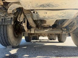 SCANIA CV R 124 CB 8X4 HZ 420