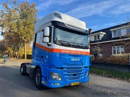 DAF XF 480 Superspacecab