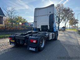 DAF XF 480 Superspacecab