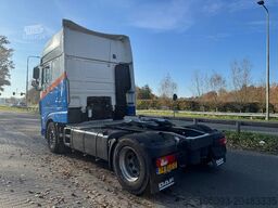 DAF XF 480 Superspacecab