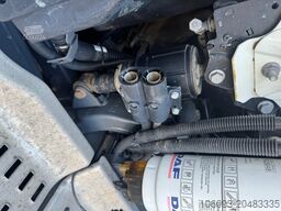 DAF XF 480 Superspacecab