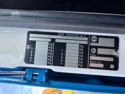 DAF XF 480 Superspacecab