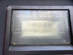 Ekeri Thermoking SL 400 low hours, open side, BPW 133...