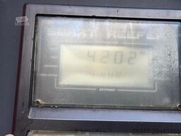 Ekeri Thermoking SL 400 low hours, open side, BPW 133...