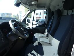 renault Master 2,3 DCI Kasten L3H2 KLIMA/TOTWINKEL/TEMP
