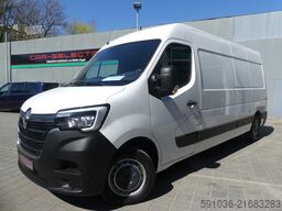 renault Master 2,3 DCI Kasten L3H2 KLIMA/TOTWINKEL/TEMP