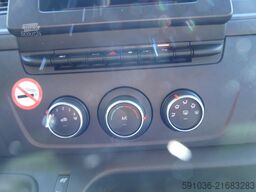 renault Master 2,3 DCI Kasten L3H2 KLIMA/TOTWINKEL/TEMP