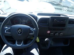 renault Master 2,3 DCI Kasten L3H2 KLIMA/TOTWINKEL/TEMP