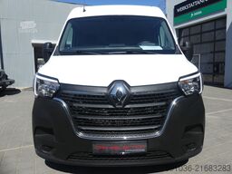renault Master 2,3 DCI Kasten L3H2 KLIMA/TOTWINKEL/TEMP
