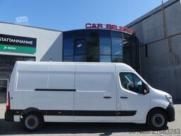 renault Master 2,3 DCI Kasten L3H2 KLIMA/TOTWINKEL/TEMP