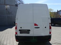 renault Master 2,3 DCI Kasten L3H2 KLIMA/TOTWINKEL/TEMP