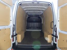 renault Master 2,3 DCI Kasten L3H2 KLIMA/TOTWINKEL/TEMP