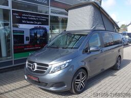 mercedes-benz V250 d 4MAT MARCO POLO 5-SITZER KÜCHE/GSD/STDHZG/AHK